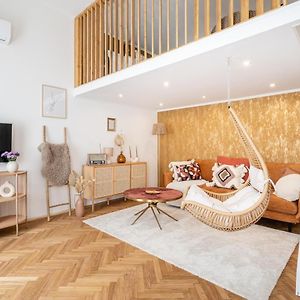 Appartement met Twee Slaapkamers
